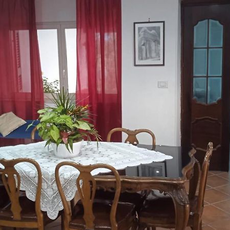 Beb Casale Pompei Rendine Villa Boscotrecase Екстериор снимка