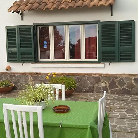 Beb Casale Pompei Rendine Villa Boscotrecase Екстериор снимка