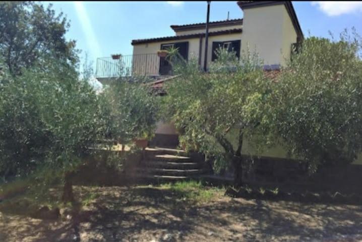 Beb Casale Pompei Rendine Villa Boscotrecase Екстериор снимка