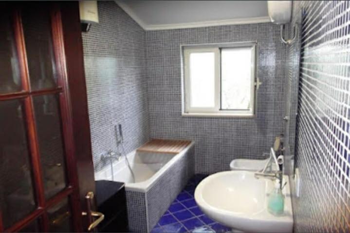 Beb Casale Pompei Rendine Villa Boscotrecase Екстериор снимка