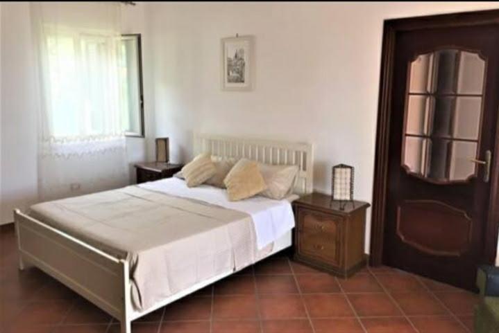 Beb Casale Pompei Rendine Villa Boscotrecase Екстериор снимка