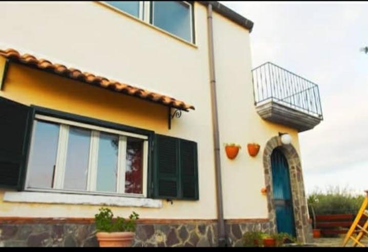 Beb Casale Pompei Rendine Villa Boscotrecase Екстериор снимка