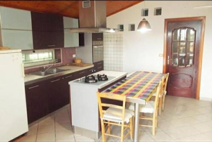 Beb Casale Pompei Rendine Villa Boscotrecase Екстериор снимка