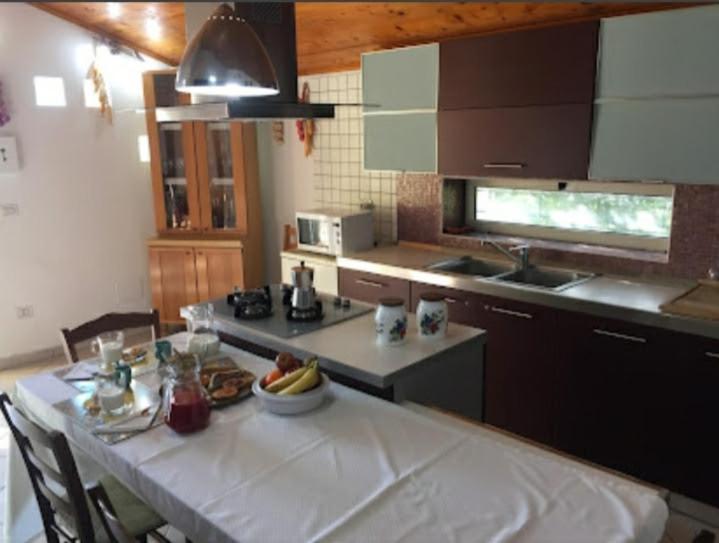 Beb Casale Pompei Rendine Villa Boscotrecase Екстериор снимка