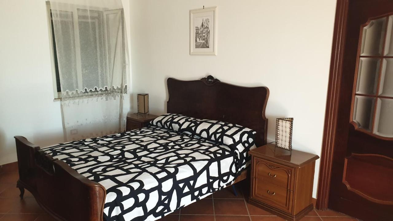 Beb Casale Pompei Rendine Villa Boscotrecase Екстериор снимка