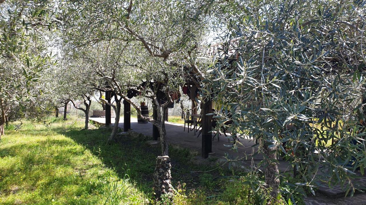 Beb Casale Pompei Rendine Villa Boscotrecase Екстериор снимка