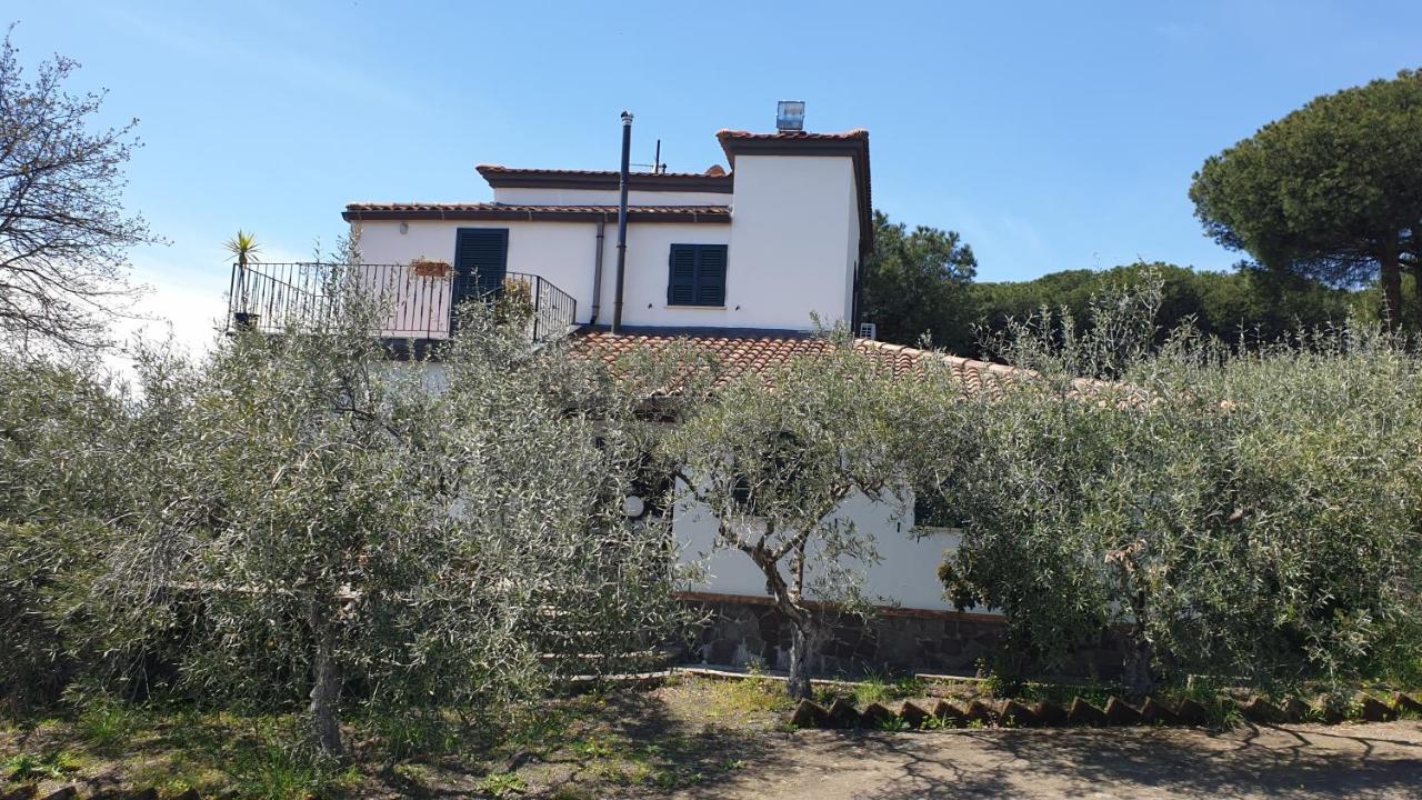 Beb Casale Pompei Rendine Villa Boscotrecase Екстериор снимка