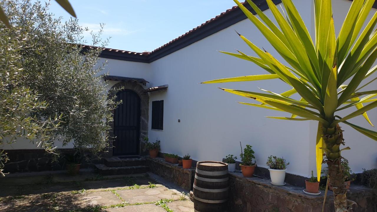 Beb Casale Pompei Rendine Villa Boscotrecase Екстериор снимка