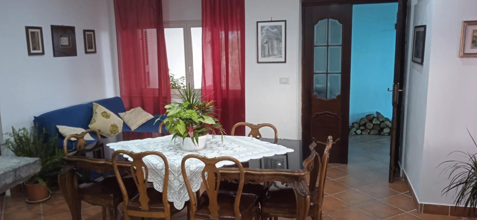 Beb Casale Pompei Rendine Villa Boscotrecase Екстериор снимка
