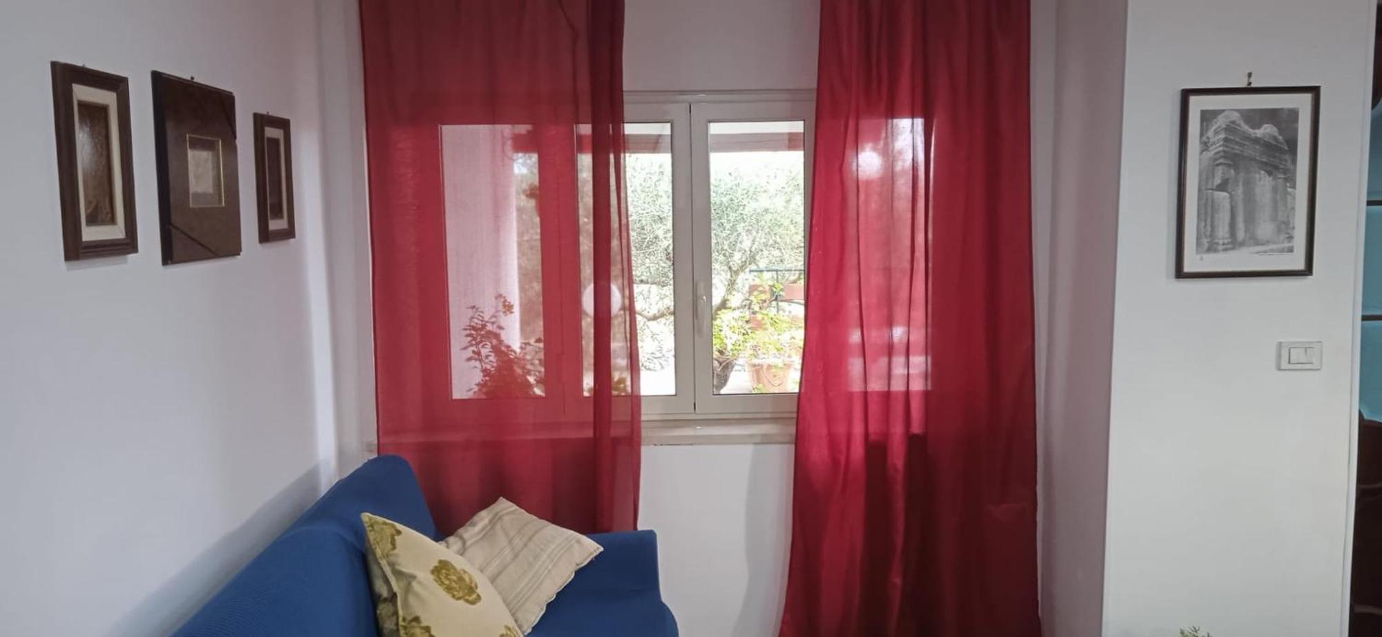 Beb Casale Pompei Rendine Villa Boscotrecase Екстериор снимка